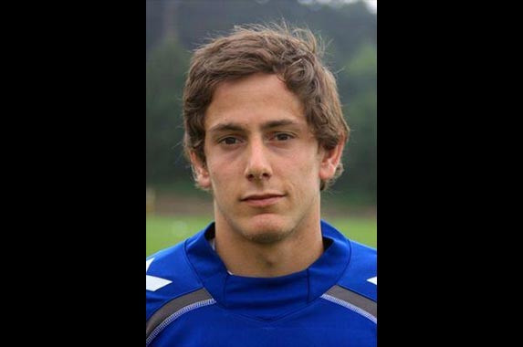 Lukas Walton